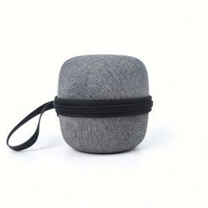 Waterproof Durable EVA Speaker Case Travel Outdoor Protection Audio Storage Case Tea <b>Cup</b> Bag - Product Image 3