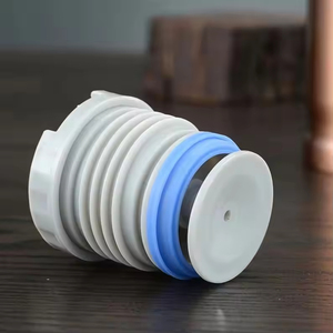 BPA Free Bullet Style Sports 500ml <b>Double</b> <b>Wall</b> Stainless Steel Bullet Water Bottles Vacuum Flask - Product Image 6