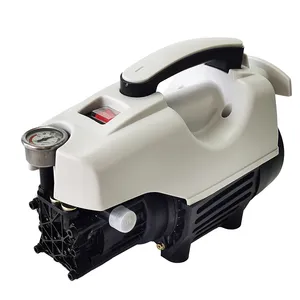 Top Selling 2000PSI Portable High Pressure Washer Comfortable Ergonomic Handle 2000 PSI Pressure Portable Car Washer