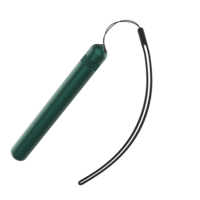 Vagrinders nouveau Design J Case 2.0 vert Premium Tube de voyage Tubes en métal en aluminium pour fumer accessoires broyeur d'herbes