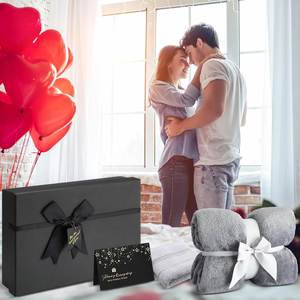 Ensemble de cadeaux personnalisés pour la fête des pères, cadeaux pour papa, cadeaux pour la Saint-Valentin, idée de cadeau pour lui, panier-cadeau d'anniversaire pour petit ami - Product Image 2