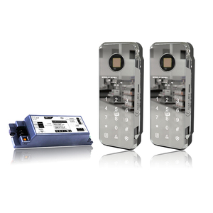 CANBO Thiết Bị Chấm Công Văn Phòng Thông Minh Hệ Thống Kiểm Soát Truy Cập An Ninh M-270 - Product Image 2