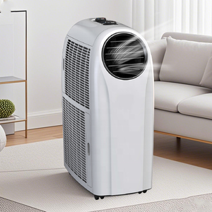 12000btuPortable <span class=keywords><strong>Climatiseur</strong></span> 3 en 1 Mobile Cooling R410a Déshumidification AC Convient pour le salon - Product Image 1