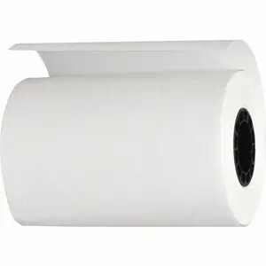 Rouleau de papier de vente directe d'usine pour imprimante thermique 58mm 800mm x 6000m en vente