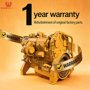 Clawengine C32_45-60W Diesel Engine 32.1L V12 746-1118kW Fit for 992K/992L Construction Machinery Parts Hong Kong shipping - Product Image 5