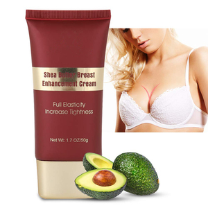 50ml Beauty Bust Straffende Lifting-Brustcreme Brustmassage Beste Vergrößerungscreme für Kleine Brüste Verpackungszusammenstellung - Product Image 2