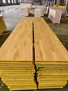 Pannelli in Legno Truciolare a <span class=keywords><strong>3</strong></span> Strati 27 <span class=keywords><strong>mm</strong></span> X 500 X 2000 <span class=keywords><strong>mm</strong></span> per Costruzioni e Casseforme - Product Image 3