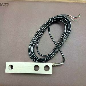 HM8C Wägezelle aus legiertem Stahl, vollständig versiegelt, schweißfest, ölbeständig, wasserdicht, korrosionsbeständig für Kraftmessung und -erkennung - Product Image 6