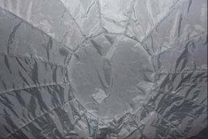 Carpa Domo Inflable Impermeable para Eventos Cinematográficos, 10-12 pies de Altura, Más de 12 pies de Dimensiones, Inflado Eléctrico - Product Image 5