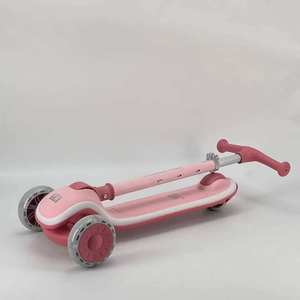 <span class=keywords><strong>Trottinette</strong></span> Enfants 2026 Nouveau Modèle Pliable Légère avec Musique Bluetooth pour Enfants de 3 à 12 <span class=keywords><strong>Ans</strong></span> MODERNE - Product Image 6