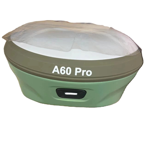 เครื่องมือสำรวจ GPS ความแม่นยำสูง FOIF A60 Pro GNSS RTK GNSS Tracking 1408 ช่องสัญญาณ - Product Image 2