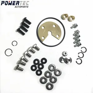 Turbocharger repair kit For Toyota Hilux / Landcruiser 3.0 D4D KZN130 1KD-FTV 17201-0L040 VIGO3000 VGT for sale