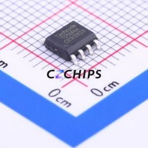 วงจรรวม SOIC-8-EP TD1484AMR ชิปวงจรรวมแผงวงจรวงจร DC-DC PMIC ส่วนประกอบอิเล็กทรอนิกส์ - Product Image 1