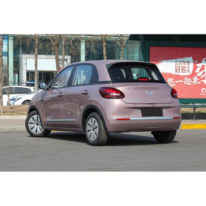 Wuling Mini SUV 2023 Hongguang MINIEV Binguo Bingo EV 2 203km City Edition 41PS 30kW Heckantrieb 4-Sitzer Auto - Product Image 4