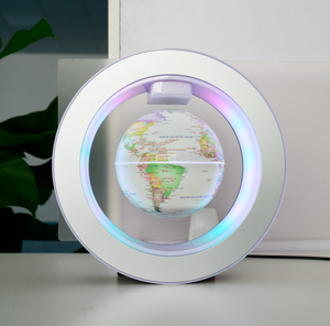 Hot bán điện tử LED nổi hiển thị <span class=keywords><strong>Globe</strong></span> levitation Magnetic - Product Image 2
