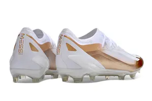 Manufacturer Wholesale Customized Football Cleats AG Nails Outdoor Fashion Style Football Shoes