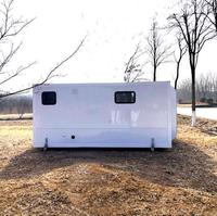 Suihe Push out Pod House Maisons préfabriquées préfabriquées