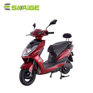 SAIGE EEC 72 V 3000 W Long Time <strong>Battery</strong> ,quick Recharge Electric Motor Motorcycle - Product Image 6