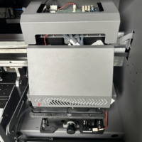 Impresora de sublimación Maintop Software 1800mm con cabezal de impresión Xp600 de 2 piezas Impresión de alta velocidad