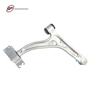 עבור marcedes benz a/b-class w176/w246 חזית זרוע תחתונה זרוע תחתונה זרוע שמאל/ימינה a2463330400 a2463330400 a2463330400 a2463330400 - Product Image 6