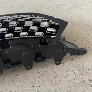 Parachoques delantero de ABS, rejilla de malla, diseño de Peine de miel para <span class=keywords><strong>Honda</strong></span> <span class=keywords><strong>New</strong></span> 2023 <span class=keywords><strong>HRV</strong></span> <span class=keywords><strong>2024</strong></span> - Product Image 2