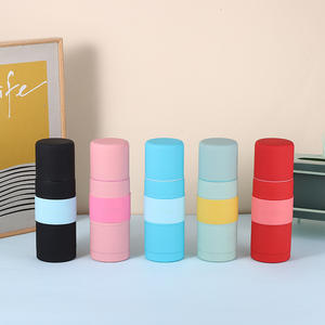 Botella termo de 700ML para <span class=keywords><strong>Mate</strong></span> con asa 304 18/8 Contenedor de <span class=keywords><strong>Yerba</strong></span> de acero inoxidable <span class=keywords><strong>Yerba</strong></span> <span class=keywords><strong>Mate</strong></span> Calabaza - Product Image 1