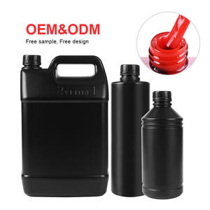 Esmalte de <span class=keywords><strong>uñas</strong></span> de Gel UV, Material <span class=keywords><strong>para</strong></span> <span class=keywords><strong>uñas</strong></span> de Color, 1kg, 5kg, 10kg, 20kg, venta al por mayor - Product Image 3