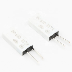 <span class=keywords><strong>BH</strong></span>-<span class=keywords><strong>B2D</strong></span> BR-<span class=keywords><strong>B2D</strong></span> <span class=keywords><strong>BH</strong></span>-TB02B-B8D <span class=keywords><strong>BH</strong></span> สวิตช์ป้องกันความร้อนแบบไบเมทัลสำหรับมอเตอร์พัดลม ตัวเรือนพลาสติก แบบปกติปิด AC 250V - Product Image 2