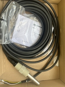 เซ็นเซอร์วัดค่าการนำไฟฟ้าออกซิเจน Endress Hauser Condumax CLS15 สำหรับน้ำบริสุทธิ์และน้ำที่บริสุทธิ์พิเศษ - Product Image 3