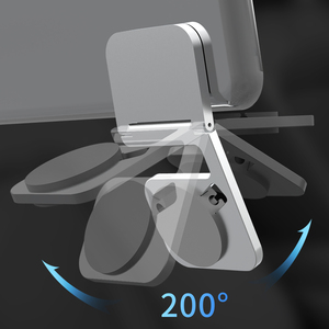 Base de <span class=keywords><strong>Carga</strong></span> Inalámbrica Rápida para Reloj, Soporte para Montaje en el Tablero del Automóvil con Salida de 5W para Reloj - Product Image 5