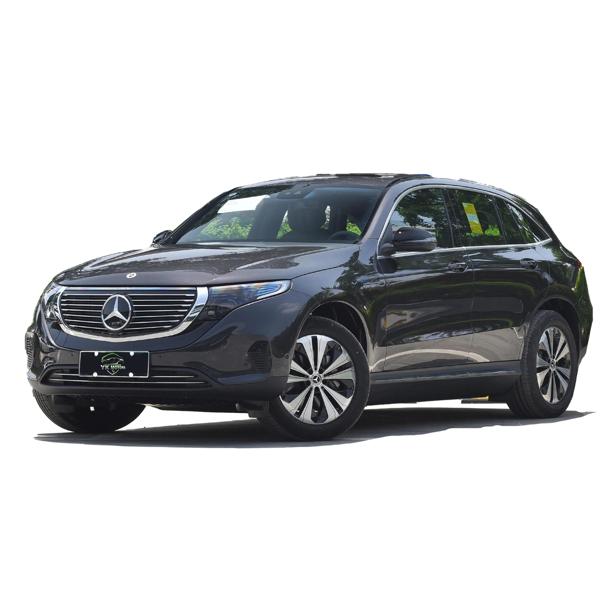 奔驰奔驰电动汽车eqe 350豪华品牌汽车新能源汽车benzs eqe eqs eqc