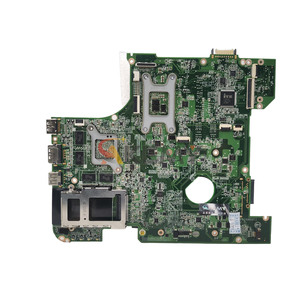 Материнская плата для ноутбука Dell Inspiron N4110 Vostro 3450 V3450 с GPU 1G DAV02AMB8F1 CN-0GG0VM 0GG0VM GG0VM полностью протестирована - Product Image 3