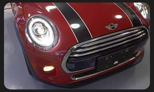 Faro a LED per BMW <span class=keywords><strong>MINI</strong></span> F54 F55 <span class=keywords><strong>F56</strong></span> F57 per Versione Alogena 2014-2021 Plug and Play Faro LED <span class=keywords><strong>F56</strong></span> - Product Image 3