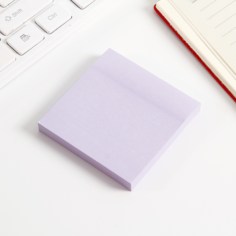Normal  purple