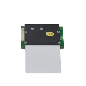 Módulo Lector de Tarjetas Inteligentes sin Contacto Mini USB/RS232 ISO14443 RFID Contact <span class=keywords><strong>PSAM</strong></span> HCC-T10-DC2 - Product Image 4