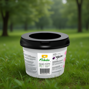 Contenitore Mopas Clickspeed S 21-25L con coperchio per secchi da pulizia - Product Image 3