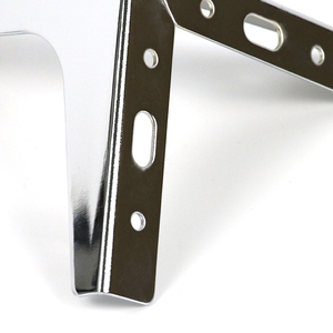 Piccolo <span class=keywords><strong>Ma</strong></span> Potente Multi-legged Supporto Del Basamento Mobili Telaio Piedi - Product Image 3