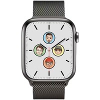 Hete Aanbieding Lage Prijs Smartwatch Gezondheid Sport Smartwatch Waterdicht Amerikaans Merk iOS Systeem Origineel Gebruikt voor App Smartwatch Serie 5