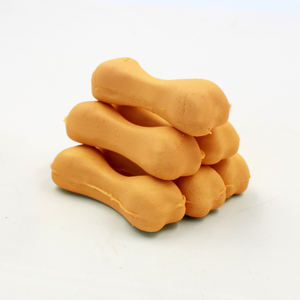 Fabricants <span class=keywords><strong>de</strong></span> friandises pour animaux <span class=keywords><strong>de</strong></span> compagnie Contrôle du tartre Os <span class=keywords><strong>de</strong></span> chien naturel Gâteries dentaires pour chiens Pet Snack Dog Chew Sticks Oral Care Pet Snack Chew - Product Image 5