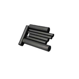 Solution durable de tiges de graphite de résistance à hautes températures pour l'usage de four de vide - Product Image 1