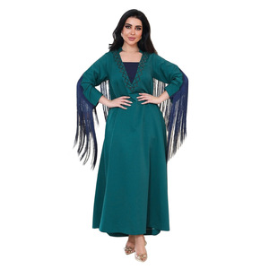 ردية نسائية عربية من حجر الراين لإصلاح الشرق الأوسط - Product Image 5
