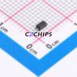 ไดโอดชอทท์123ไดโอดชิปชิปชิ้นส่วนอิเล็กทรอนิกส์ของแท้และใหม่1N5819HW-7-F-01 - Product Image 1