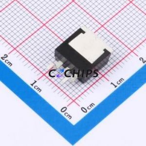 Diode Schottky SBDB3060CT TO-263-2L d'origine - Nouvelle - Vente en gros de composants électroniques - Fournisseur de puces et service BOM - Product Image 2