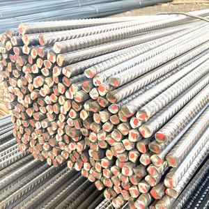 Fornecedor do vergalhão Whosale Prime Steel <span class=keywords><strong>Rebar</strong></span> B500b D10 D12 D16 D20 <span class=keywords><strong>Rebar</strong></span> Preços do aço Fob <span class=keywords><strong>China</strong></span> - Product Image 6