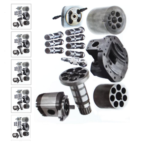 อะไหล่ปั๊มไฮดรอลิกแบบลูกสูบ HPV รุ่น HPV116, HPV145, EX200-1, EX220-1, EX300-1/2/3/5 - Product Image 4