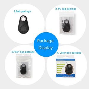 Mini localisateur <span class=keywords><strong>GPS</strong></span> pour animaux domestiques, pour chiens, chats, bonne qualité, nouveau, vente en gros - Product Image 6
