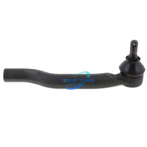 ใหม่ก้านผูกด้านซ้ายและขวาจบสำหรับ18 Camry/Avalon พวงมาลัยด้านนอกผูกก้านผูกปลายคัน-45460-06120 45460-09290 - Product Image 5