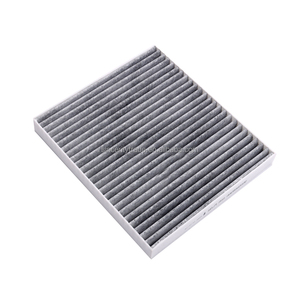 Alta qualità auto 05058693AA filtro aria cabina per Dodge Avencer/Jeep Compass - Product Image 6