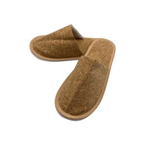 รองเท้าแตะโรงแรมหรูเป็นมิตรต่อสิ่งแวดล้อมรองเท้าแตะหนังสไตล์ไม้แบบใช้แล้วทิ้งสำหรับเดินทางโรงแรมแบบใช้แล้วทิ้ง - Product Image 4