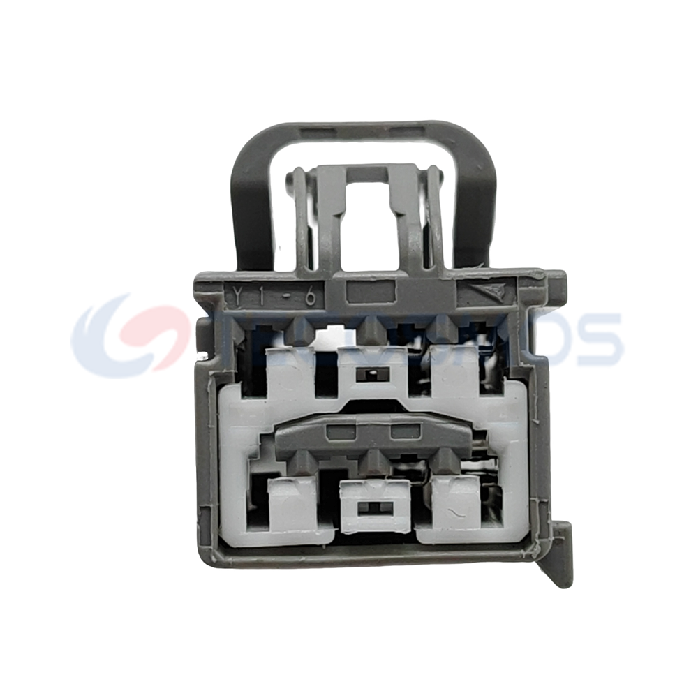 Waterproof Wire Connector Cable Harness Automotive Enclosure Connector for Voltec Cadillac 10pin Female CT8-0138M